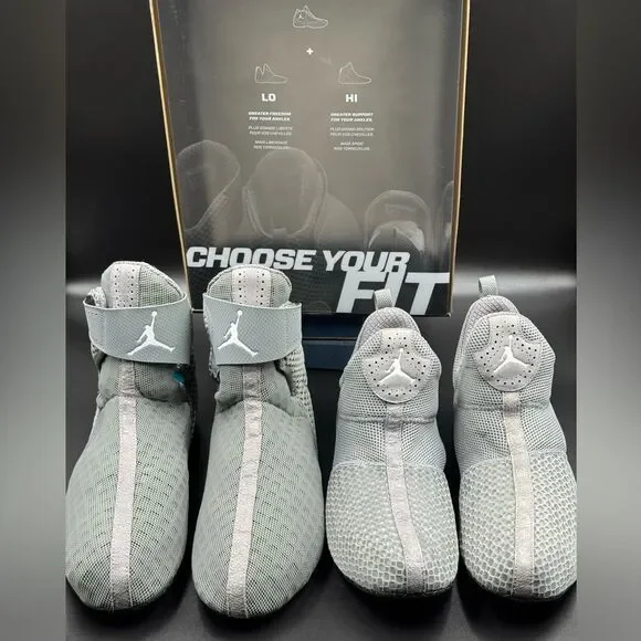 Air Jordan 2012 Deluxe 'UNC' - Rare